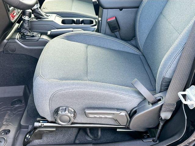 Jeep Wrangler Willys 4Wd - Thumbnail 14