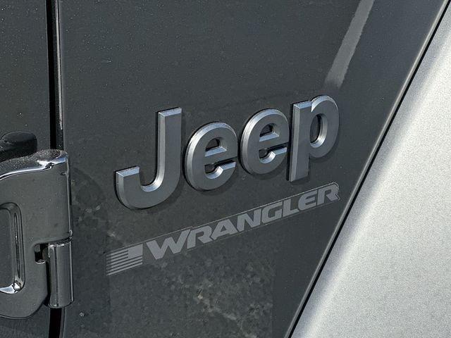 Jeep Wrangler Willys 4Wd - Thumbnail 19