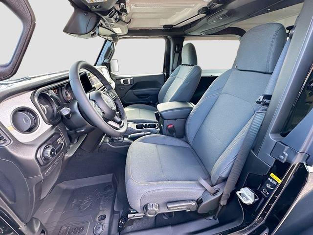 Jeep Wrangler Willys 4Wd - Thumbnail 15