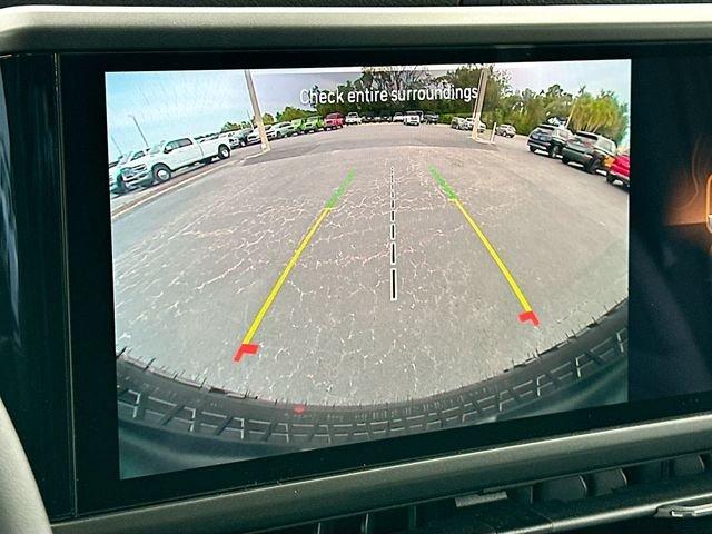 Jeep Wrangler Willys 4Wd - Thumbnail 9