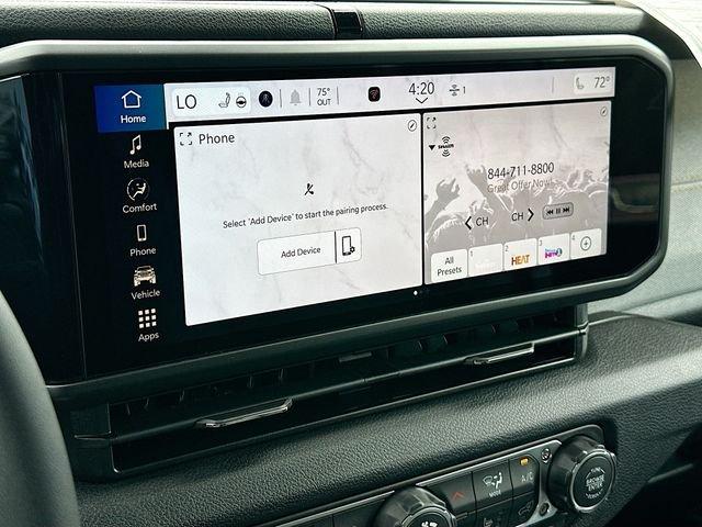 Jeep Wrangler Willys 4Wd - Thumbnail 10