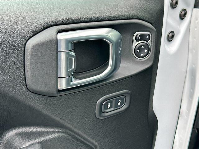 Jeep Wrangler Willys 4Wd - Thumbnail 13