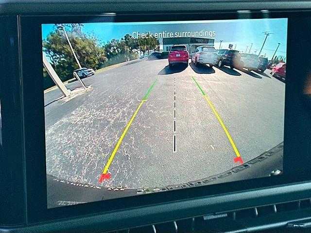 Jeep Wrangler Willys 4Wd - Thumbnail 9