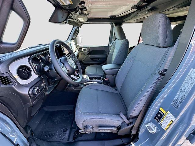 Jeep Wrangler Willys 4Wd - Thumbnail 15