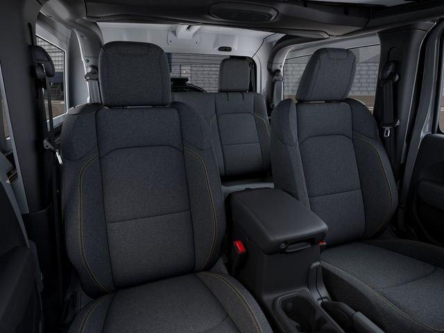 Jeep Wrangler Willys 4Wd - Thumbnail 17