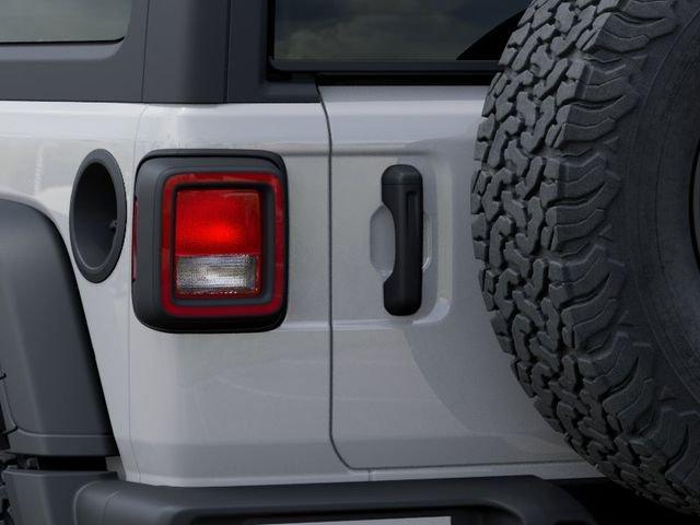 Jeep Wrangler Willys 4Wd - Thumbnail 10