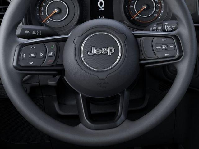 Jeep Wrangler Sport 4Wd - Thumbnail 20