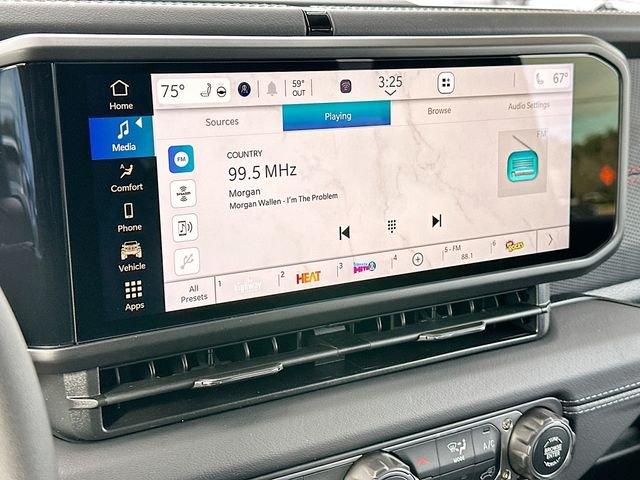 Jeep Wrangler Rubicon 4Wd - Thumbnail 10