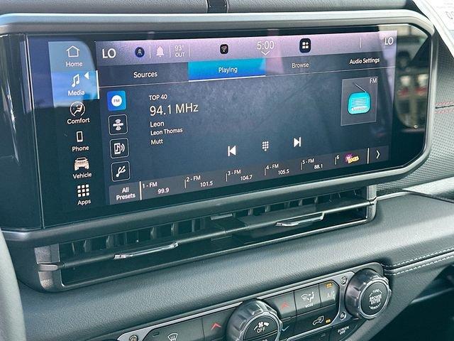 Jeep Wrangler Rubicon 4Wd - Thumbnail 10