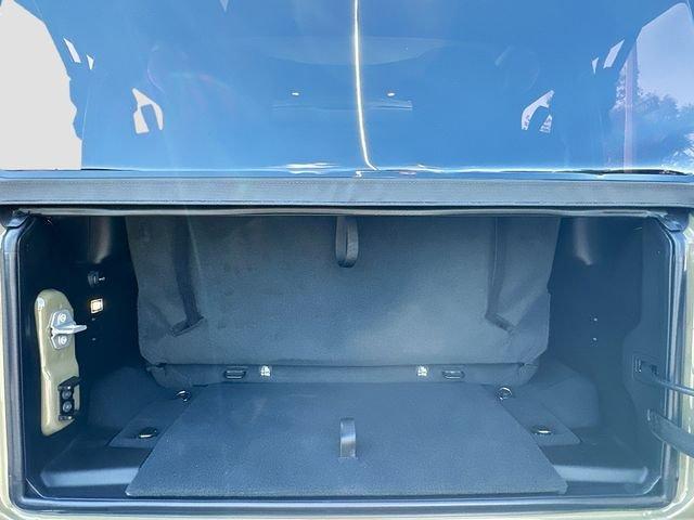 Jeep Wrangler Sport S 4Wd - Thumbnail 6