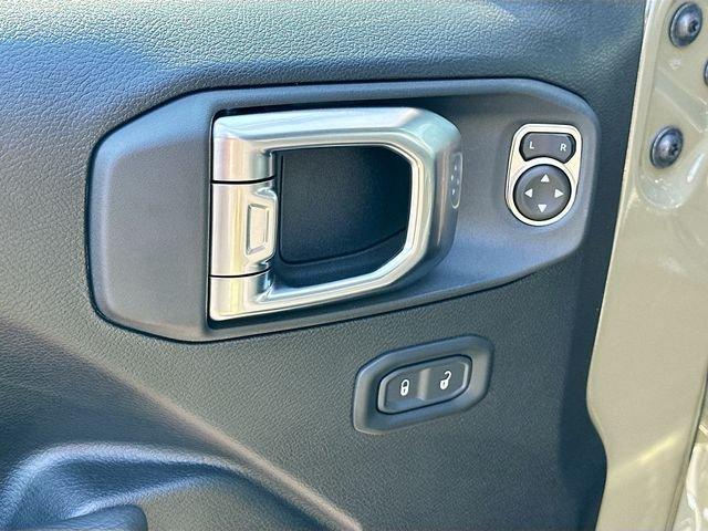 Jeep Wrangler Sport S 4Wd - Thumbnail 13