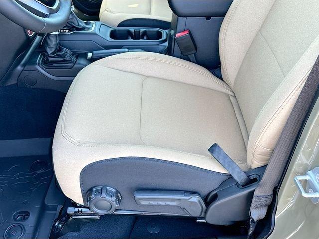 Jeep Wrangler Willys 4Wd - Thumbnail 14