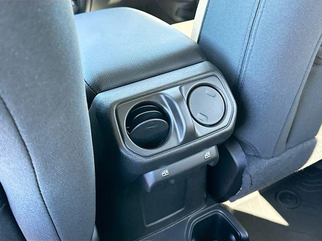 Jeep Wrangler Willys 4Wd - Thumbnail 18