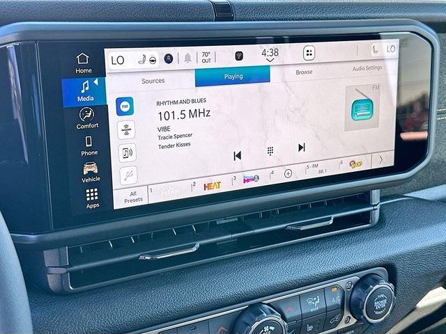 Jeep Wrangler Willys 4Wd - Thumbnail 10