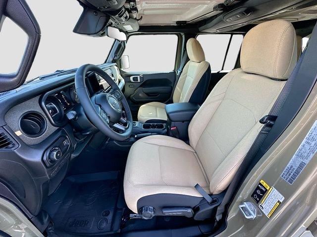 Jeep Wrangler Willys 4Wd - Thumbnail 15