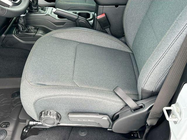 Jeep Wrangler Willys 4Wd - Thumbnail 14