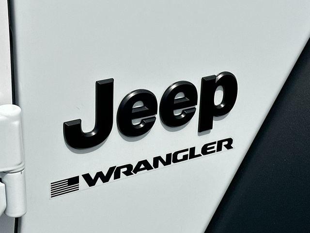 Jeep Wrangler Willys 4Wd - Thumbnail 19