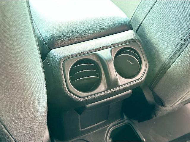 Jeep Wrangler Willys 4Wd - Thumbnail 18