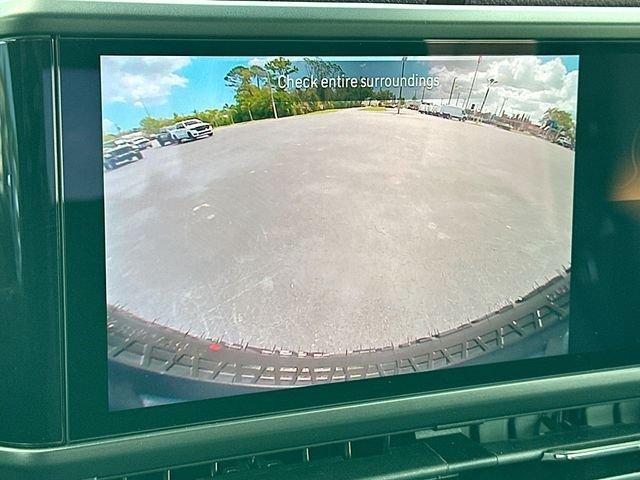 Jeep Wrangler Willys 4Wd - Thumbnail 9