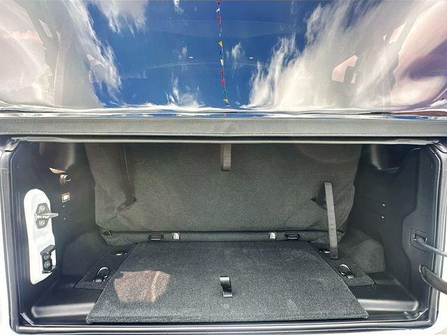 Jeep Wrangler Willys 4Wd - Thumbnail 6