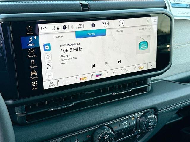 Jeep Wrangler Sahara 4Wd - Thumbnail 10