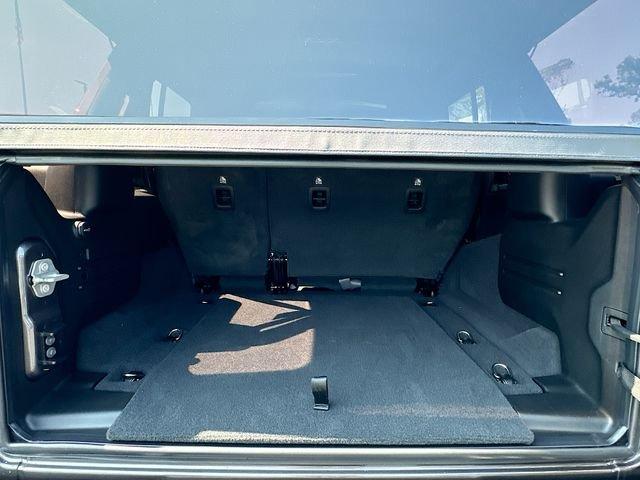 Jeep Wrangler Sahara 4Wd - Thumbnail 6