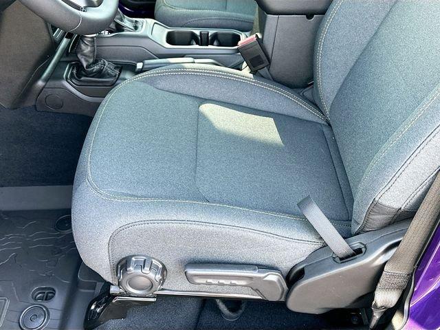 Jeep Wrangler Sport S 4Wd - Thumbnail 14