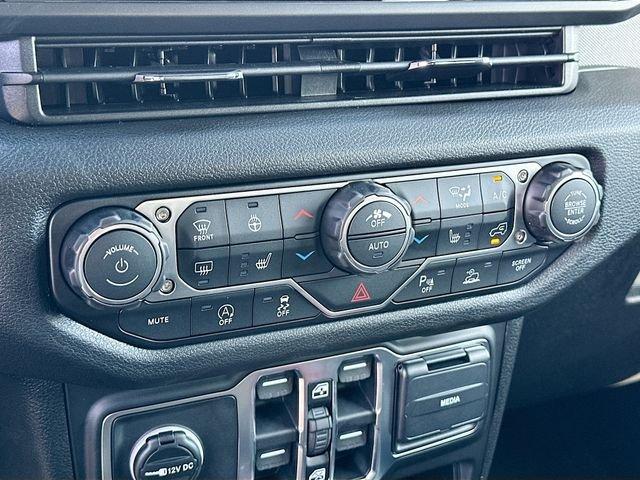 Jeep Wrangler Sport S 4Wd - Thumbnail 11