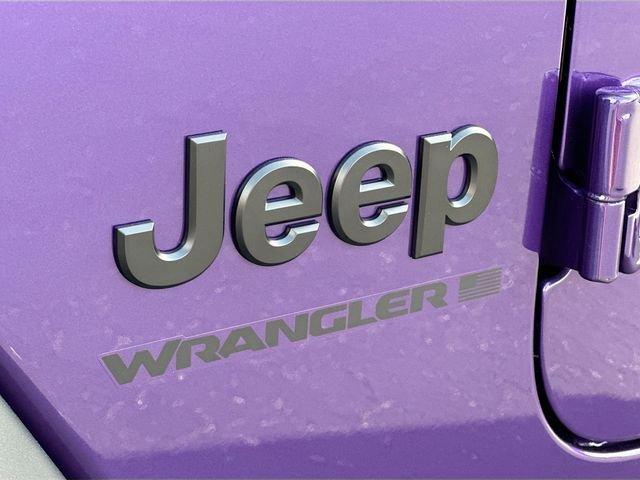 Jeep Wrangler Sport S 4Wd - Thumbnail 19