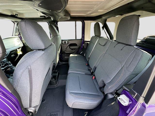 Jeep Wrangler Sport S 4Wd - Thumbnail 17