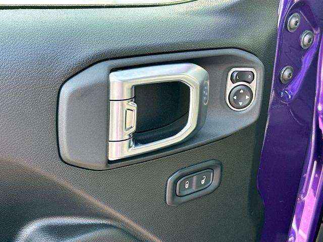 Jeep Wrangler Sport S 4Wd - Thumbnail 13