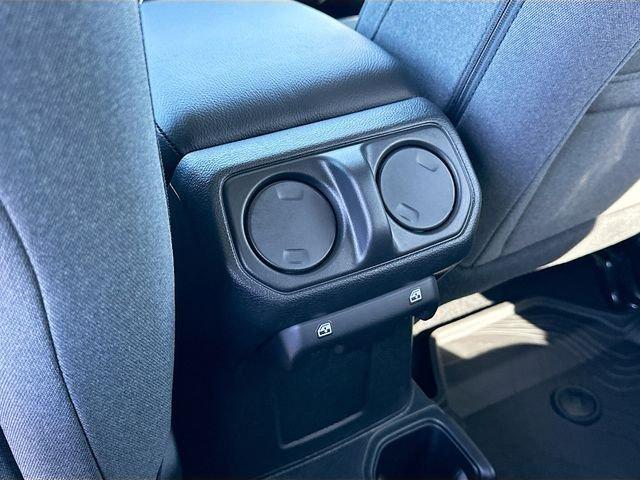 Jeep Wrangler Willys 4Wd - Thumbnail 18