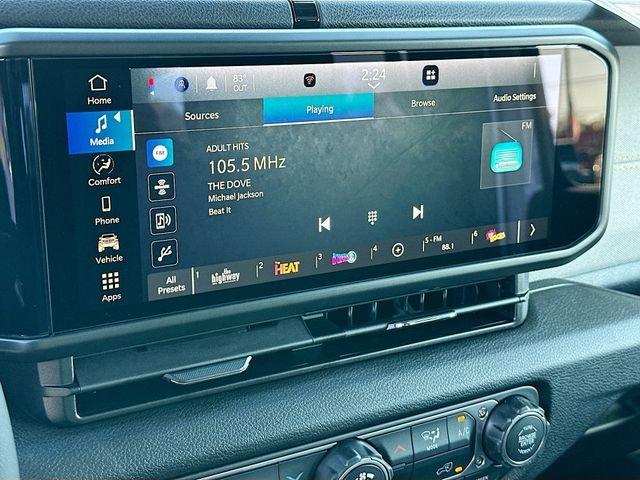 Jeep Wrangler Willys 4Wd - Thumbnail 10