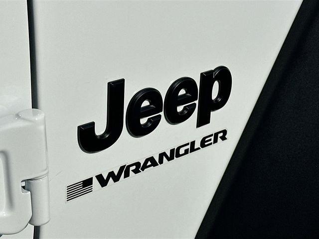 Jeep Wrangler Willys 4Wd - Thumbnail 19