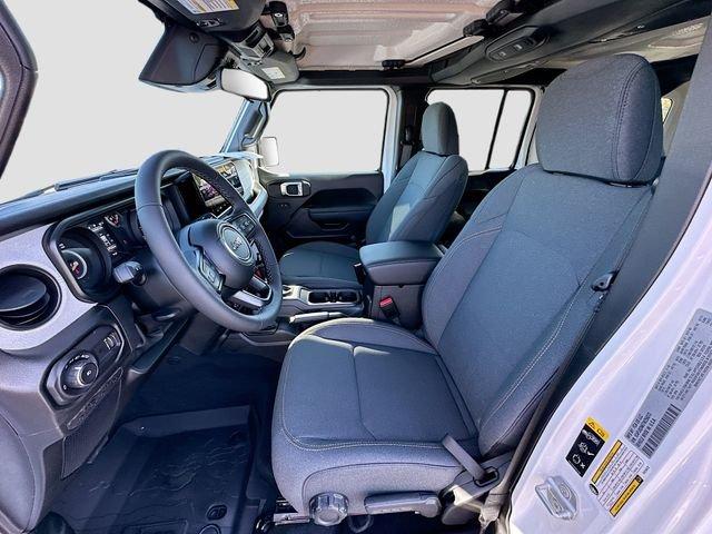 Jeep Wrangler Willys 4Wd - Thumbnail 15