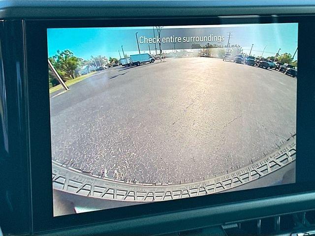 Jeep Wrangler Willys 4Wd - Thumbnail 9