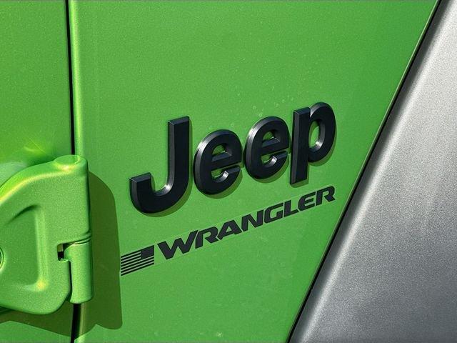 Jeep Wrangler Sport S 4Wd - Thumbnail 19