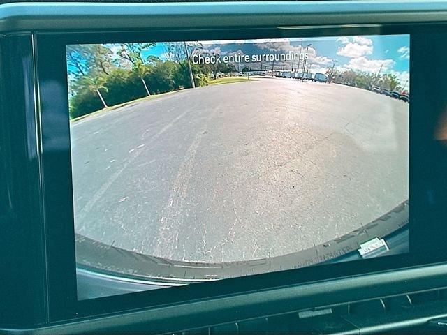 Jeep Wrangler Sport 4Wd - Thumbnail 9