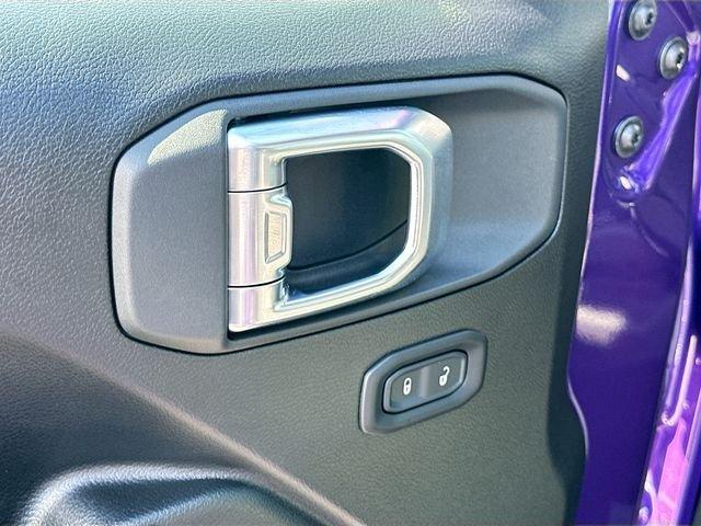 Jeep Wrangler Sport 4Wd - Thumbnail 13