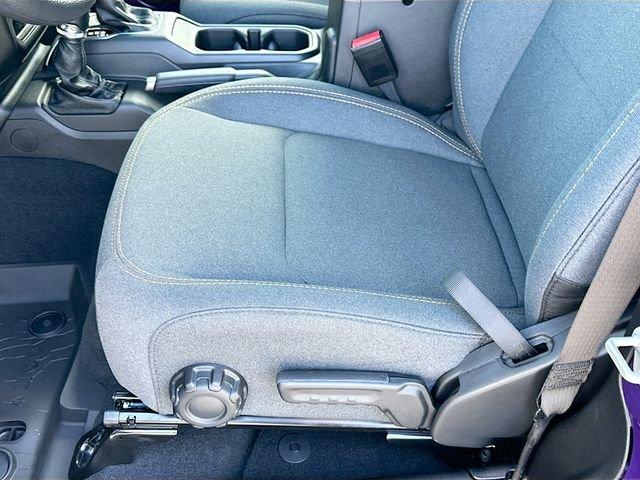 Jeep Wrangler Sport 4Wd - Thumbnail 14