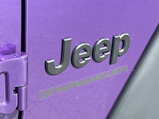 Jeep Wrangler Sport 4Wd - Thumbnail 19