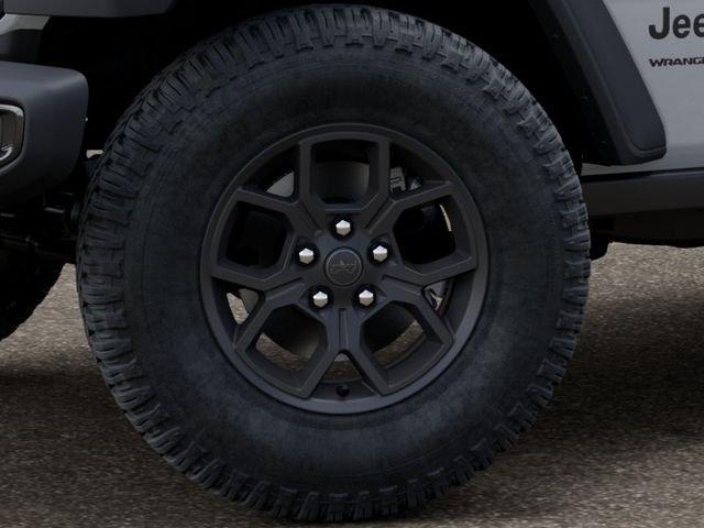 Jeep Wrangler Willys 4Wd - Thumbnail 9