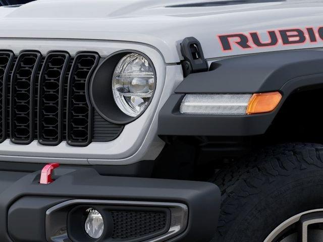 Jeep Wrangler Rubicon 4Wd - Thumbnail 11