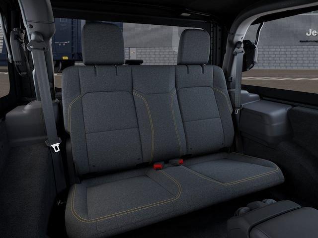 Jeep Wrangler Sport 4Wd - Thumbnail 16