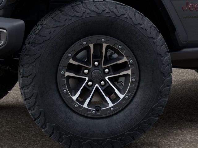 Jeep Wrangler Rubicon 4Wd - Thumbnail 9