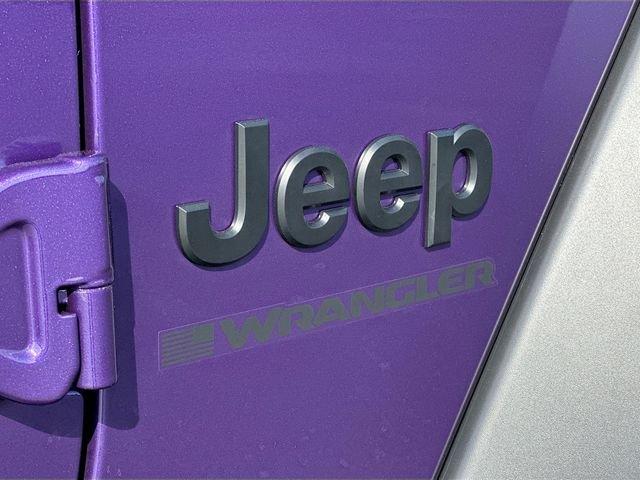 Jeep Wrangler Sport S 4Wd - Thumbnail 18