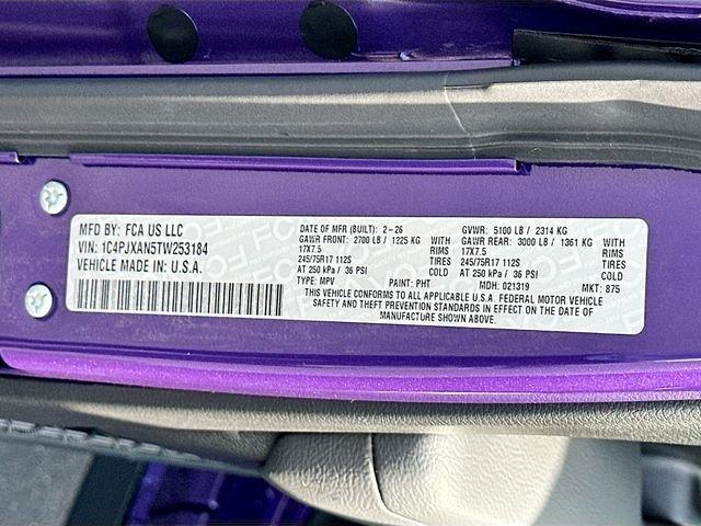 Jeep Wrangler Sport S 4Wd - Thumbnail 20