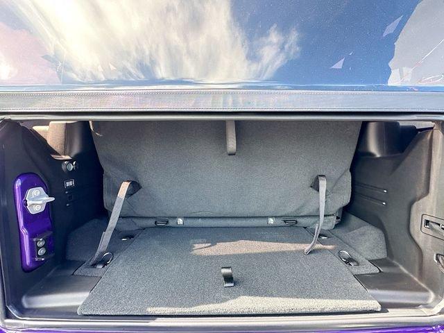 Jeep Wrangler Sport S 4Wd - Thumbnail 6