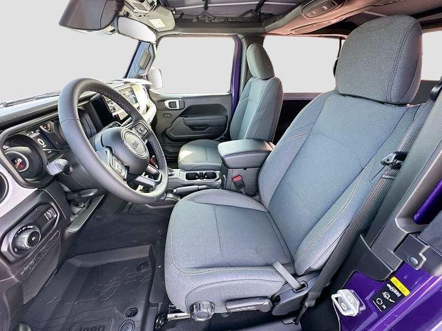 Jeep Wrangler Sport S 4Wd - Thumbnail 14