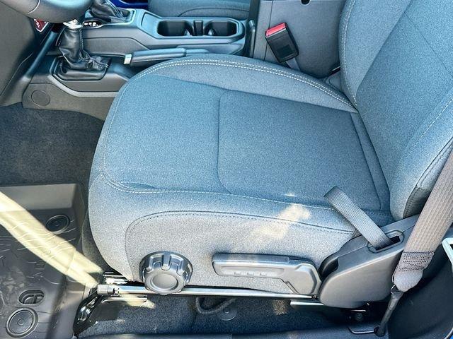 Jeep Wrangler Willys 4Wd - Thumbnail 13